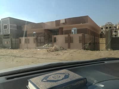 Residential Land for Sale in Badr City, Cairo - منزل بمدينه بدر بالحي التاني المجاوره الثالثه ٥٠٠ متر