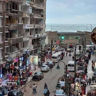 محلات تجارية  للبيع في ميامي، الإسكندرية - محل للبيع 28 م في خالد ابن الوليد