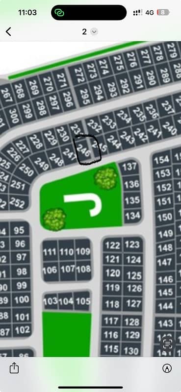Residential Land for Sale in New Cairo, Cairo - ارض مميزه ببيت الوطن التجمع الخامس الحي الثاني مالك اصيل رخصة -للجاد