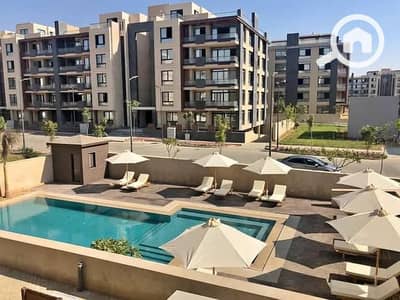 شقة 4 غرف نوم للبيع في القاهرة الجديدة، القاهرة - WhatsApp Image 2025-03-19 at 2.12. 43 PM (2). jpeg