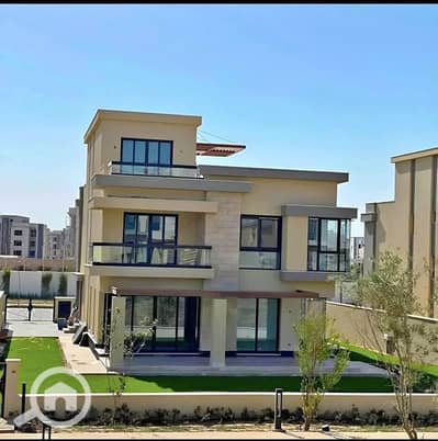 5 Bedroom Villa for Sale in New Heliopolis, Cairo - 530467828_1096163391946811_3363863793765907705_n. jpg