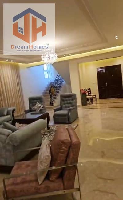 فیلا 4 غرف نوم للبيع في مدينتي، القاهرة - 8d9316c3-14a4-4015-ac12-9a7427fd896b. jpeg