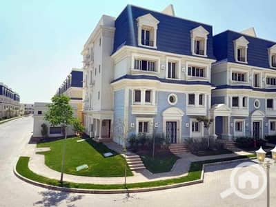4 Bedroom Duplex for Sale in New Cairo, Cairo - WhatsApp Image 2022-06-06 at 4.15. 13 PM (15). jpeg