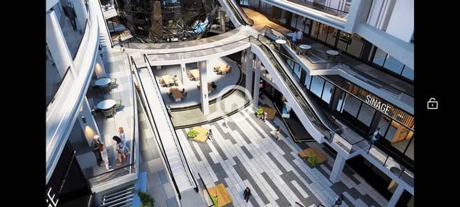 Retail for Sale in Badr City, Cairo - 11. jpg