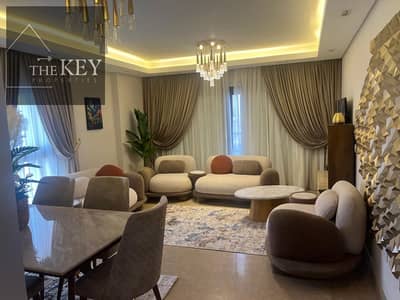 2 Bedroom Flat for Rent in Sheikh Zayed, Giza - WhatsApp Image 2025-09-07 at 9.33. 02 PM. jpeg