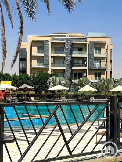 شقة 3 غرف نوم للبيع في القاهرة الجديدة، القاهرة - WhatsApp Image 2025-09-01 at 11.34. 28 AM. jpeg