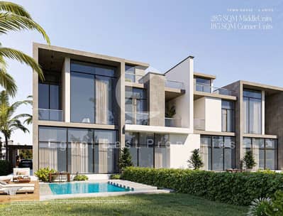 4 Bedroom Twin House for Sale in New Cairo, Cairo - WhatsApp Image 2025-03-19 at 23.35. 18_1811b8d2 - Copy. jpg