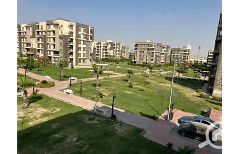 3 Bedroom Flat for Rent in Sheikh Zayed, Giza - IMG-20250903-WA0465. jpg