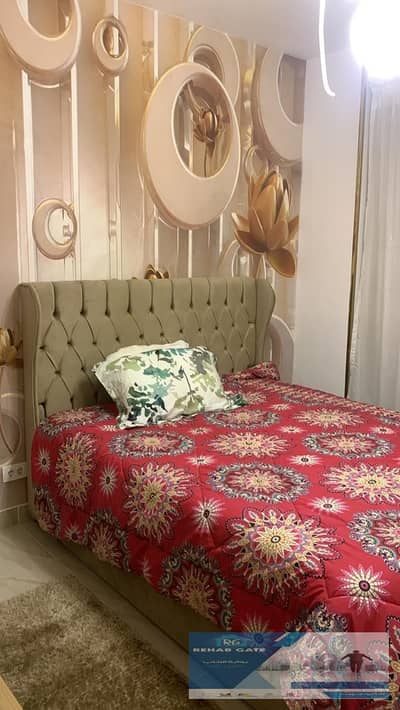 2 Bedroom Flat for Rent in Madinaty, Cairo - 992ab4b4-c890-4e61-8559-8e10f64bed74. jpg