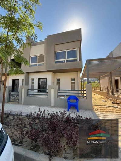 4 Bedroom Twin House for Sale in Sheikh Zayed, Giza - IMG_2241. jpg