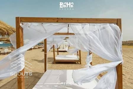 شاليه 2 غرفة نوم للبيع في العين السخنة، السويس - IMG-20250720-WA0039. jpg