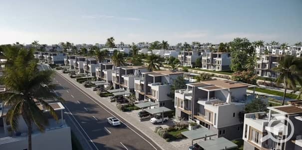 3 Bedroom Flat for Sale in Sheikh Zayed, Giza - WhatsApp Image 2025-03-22 at 4.31. 51 PM. jpeg