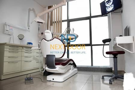 عيادة  للايجار في القاهرة الجديدة، القاهرة - 689dee7896c62_WhatsApp-Image-2025-08-14-at-04.57. 05_9751f554. jpg