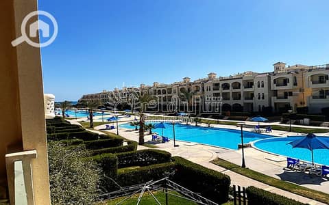 2 Bedroom Chalet for Sale in Ain Sukhna, Suez - شالية-للبيع-فى-منتجع-بالم-بيتش-العين-السخنة-chalet-for-sale-balm-Beatch-ain-sokhna- (1). JPG