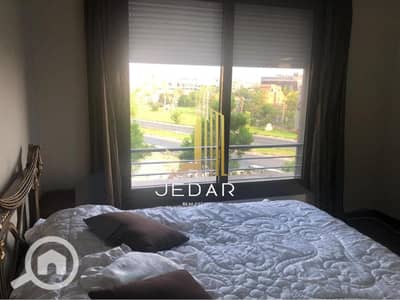 فلیٹ 2 غرفة نوم للايجار في الشيخ زايد، الجيزة - WhatsApp Image 2025-09-05 at 02.33. 40_030cb135. jpg