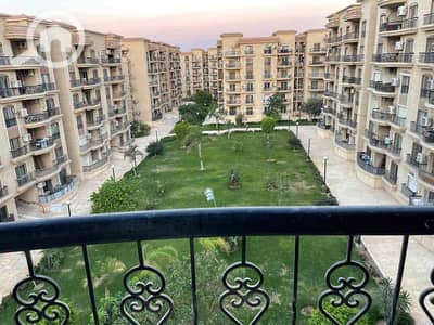 2 Bedroom Apartment for Sale in New Cairo, Cairo - cc0cba9f-413d-4991-81be-5299807fe120. jpg
