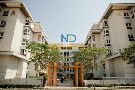 4 Bedroom Flat for Sale in New Cairo, Cairo - Mountain-View-Icity-Apartments. jpg