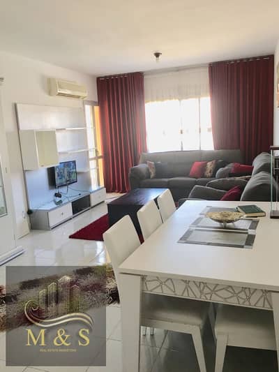 3 Bedroom Apartment for Rent in New Cairo, Cairo - IMG-20250909-WA0059(1). jpg