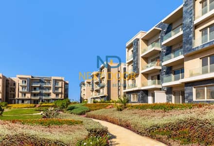 2 Bedroom Flat for Sale in New Cairo, Cairo - 7507f90d-3a66-4b55-97dc-f398eb838cba. jpg