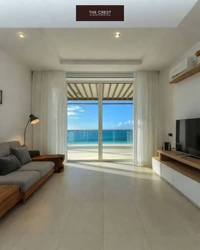 2 Bedroom Chalet for Sale in North Coast, Matruh - 517395992_122190454586360574_2593666116000945877_n. jpg