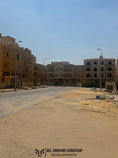 شقة 3 غرف نوم للبيع في القاهرة الجديدة، القاهرة - 309dbade-3446-4ec0-b9d7-e58f3d4a386d. jpg