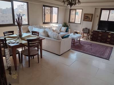 فلیٹ 2 غرفة نوم للايجار في الماظة، القاهرة - IMG-20250911-WA0005. jpg