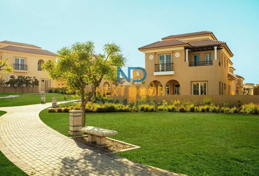 5 Hyde-Park-New-Cairo-apartments-scaled. jpg