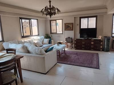 3 Bedroom Apartment for Rent in Nasr City, Cairo - IMG-20250911-WA0004. jpg