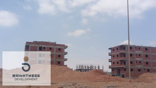 أرض سكنية  للبيع في العاشر من رمضان، الشرقية - Untitled568. jpg