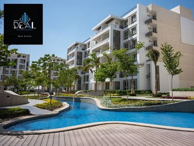 3 Bedroom Flat for Sale in Mostakbal City, Cairo - IMG-20250806-WA0235. jpg