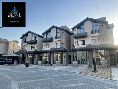 4 Bedroom Townhouse for Sale in New Cairo, Cairo - صورة واتساب بتاريخ 2025-06-18 في 17.11. 16_ca7b319e. jpg