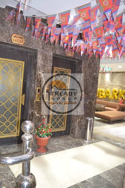 3 Bedroom Flat for Sale in Mohandessin, Giza - IMG-20230208-WA0021. jpg