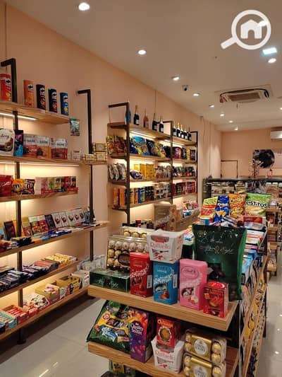 Retail for Sale in Heliopolis, Cairo - download. jpeg