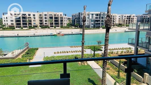 شاليه 3 غرف نوم للايجار في الساحل الشمالي، مطروح - 54428ee0-5307-4c75-aeff-95c1e1067e38. jpg