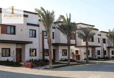 تاون هاوس 4 غرف نوم للبيع في القاهرة الجديدة، القاهرة - 7473917-30b05o. jpg