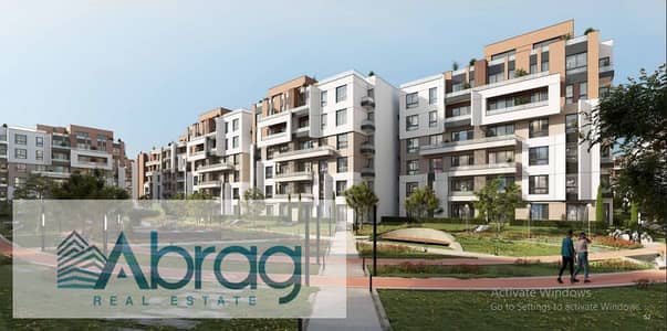 3 Bedroom Apartment for Sale in Sheikh Zayed, Giza - WhatsApp Image 2025-09-10 at 3.15. 40 PM (8). jpeg