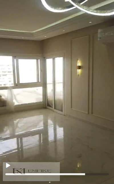 3 Bedroom Flat for Rent in New Cairo, Cairo - IMG-20250907-WA0125. jpg