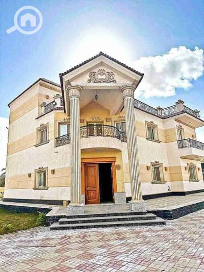 4 Bedroom Villa for Sale in 6th of October, Giza - 1000143639. jpg