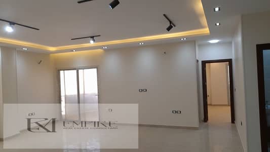 4 Bedroom Duplex for Rent in New Cairo, Cairo - IMG-20250907-WA0141. jpg