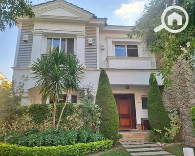 5 Bedroom iVilla for Sale in New Cairo, Cairo - WhatsApp Image 2025-06-04 at 7.23. 20 AM (2). jpeg
