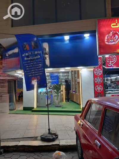محلات تجارية  للبيع في 6 أكتوبر، الجيزة - 597a0f88-4a06-4a29-9dc9-596eb8a6cab9. jpeg