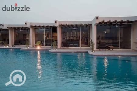 3 Bedroom Chalet for Sale in North Coast, Matruh - Screenshot_14. jpg