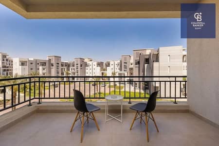 2 Bedroom Apartment for Sale in New Cairo, Cairo - WhatsApp Image 2025-09-10 at 1.43. 15 PM. jpeg