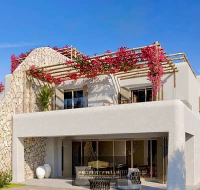 3 Bedroom Townhouse for Sale in North Coast, Matruh - IMG_0187. jpeg