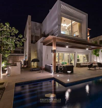 4 Bedroom Townhouse for Sale in North Coast, Matruh - IMG_0176. jpeg