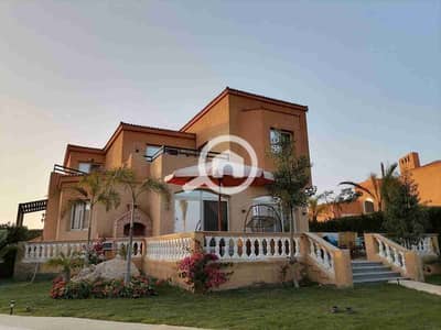 4 Bedroom Villa for Sale in 6th of October, Giza - 1000143785. jpg