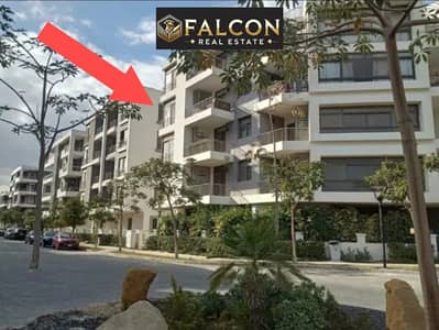 3 Bedroom Flat for Sale in New Cairo, Cairo - af8d4dbf-62c2-48ee-9235-f766bc47644c. jpg
