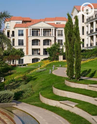 3 Bedroom Apartment for Sale in New Cairo, Cairo - d39ff8e3-205e-4be4-9f7a-4e55cfe0cbd5. jpg
