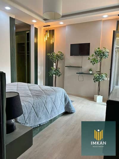 3 Bedroom Apartment for Sale in New Cairo, Cairo - WhatsApp Image 2025-02-09 at 12.23. 10 PM (1). jpeg