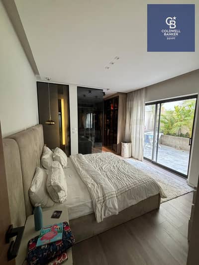 2 Bedroom Flat for Rent in New Cairo, Cairo - 72cf7d6b-4840-4cfb-a27d-6adb6633c1e8. jpg